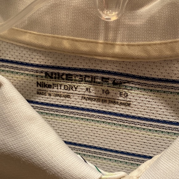 Nike golf Dri fit - Picture 2 of 3